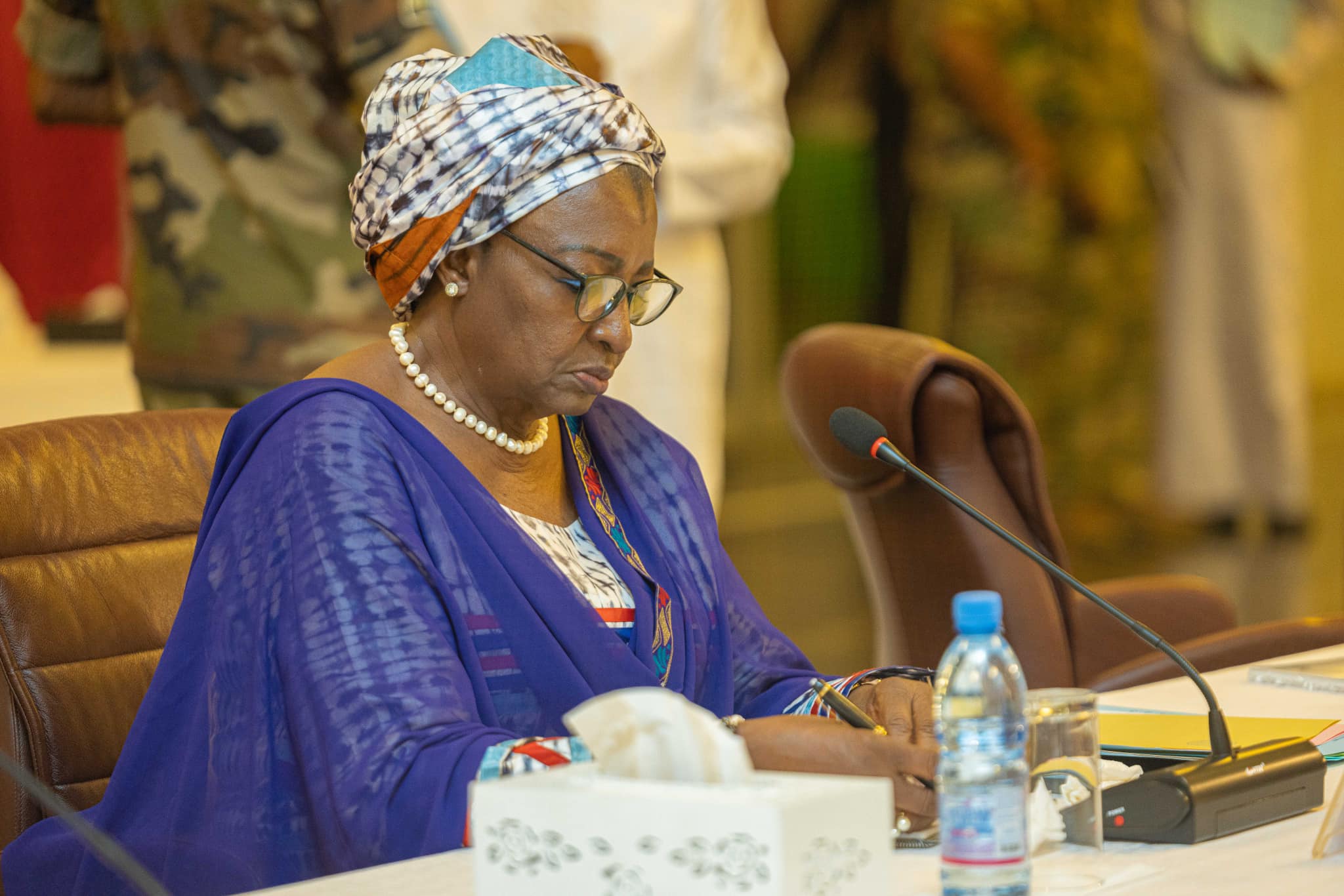 Vol de gasoil a EDM-SA : Des preuves qui accablent